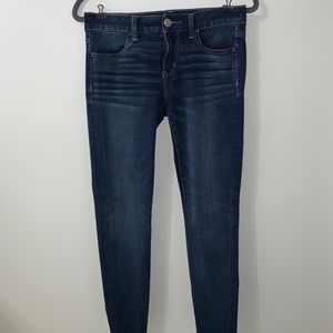 American Eagle Jegging